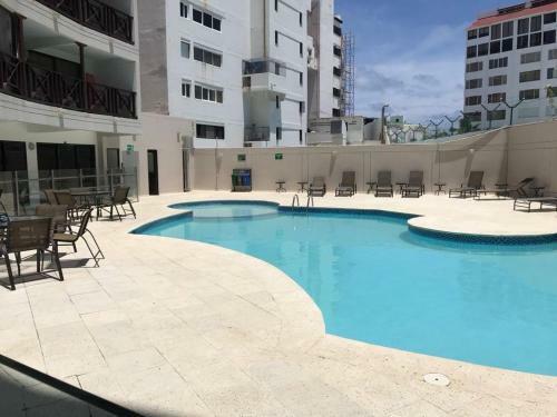 Apartamento Apto Sector Hansa Reef Club