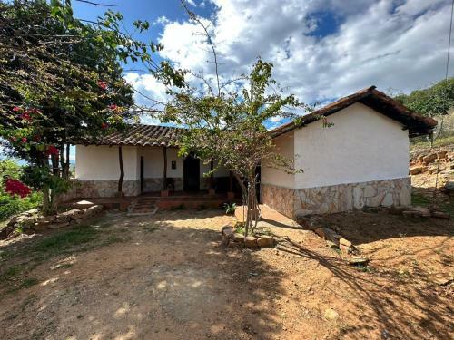 Agroturismo Hospedaje Villa Mafe