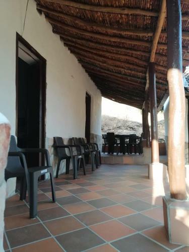 Agroturismo Hospedaje Villa Mafe
