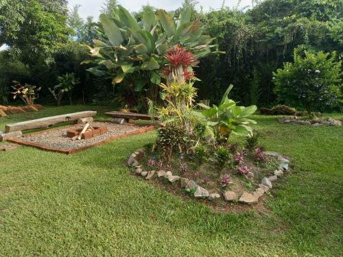 Hotel Alojamiento Rural La Pradera