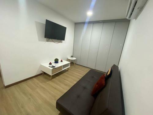Hermoso Y C�modo Apartaestudio