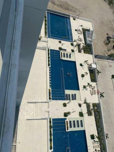 Hermosa Apartasuite Con Vista Al Mar