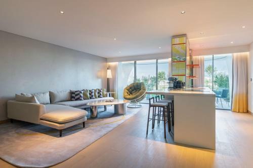 Hotel W Residences Algarve