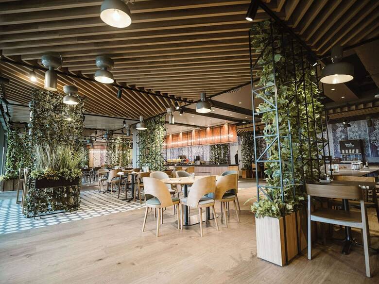 Hotel Mercure Sibiu Arsenal