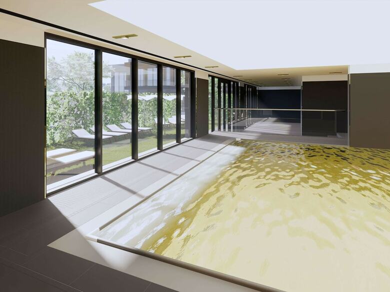 Hotel Mercure Sibiu Arsenal