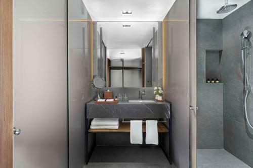 Hotel Hyatt Regency Mexico City Insurgentes