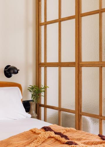 Hotel Locke De Santa Joana