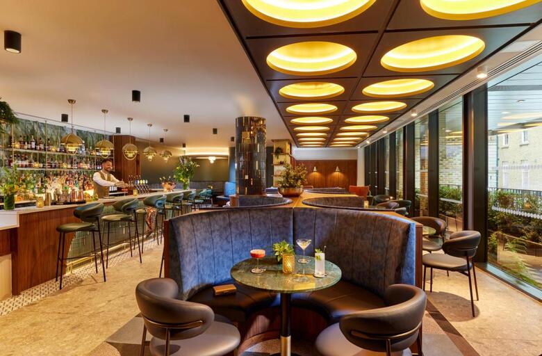 The Chancery Hotel
