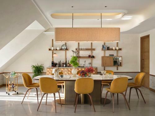 Hotel Rosewood Munich