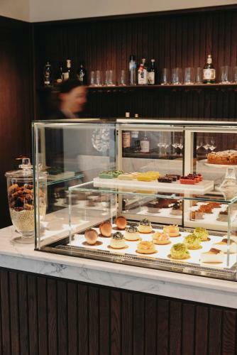 Hotel Rosewood Munich