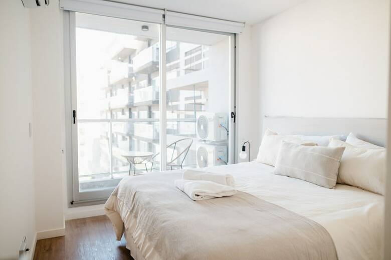 Apartamento Top Rentals Palermo Hollywood