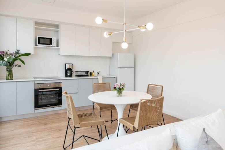 Apartamento Top Rentals Palermo Hollywood