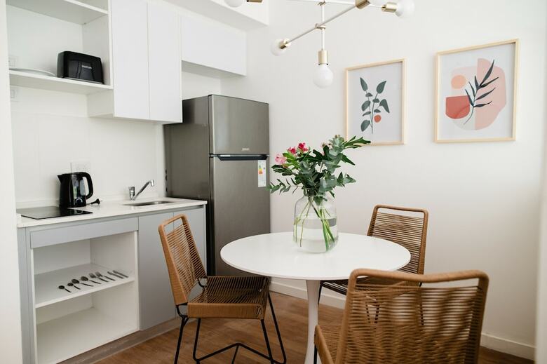 Apartamento Top Rentals Palermo Hollywood
