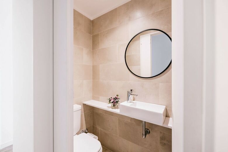 Apartamento Top Rentals Palermo Hollywood
