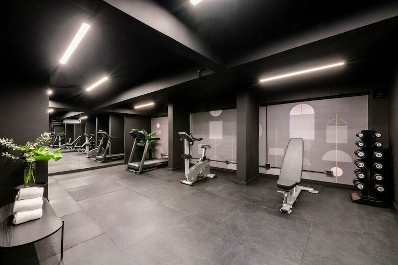 Apartamento Top Rentals Palermo Hollywood