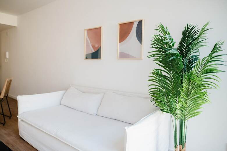 Apartamento Top Rentals Palermo Hollywood