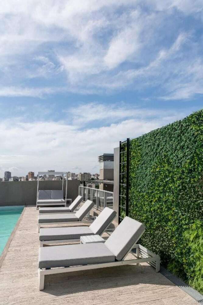 Apartamento Top Rentals Palermo Hollywood