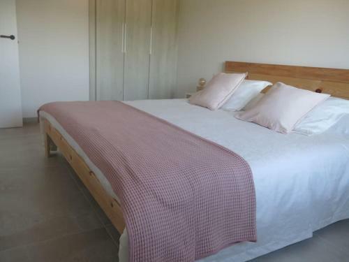 Apartamento Casa A L'empord� Ca La Flora Gualta
