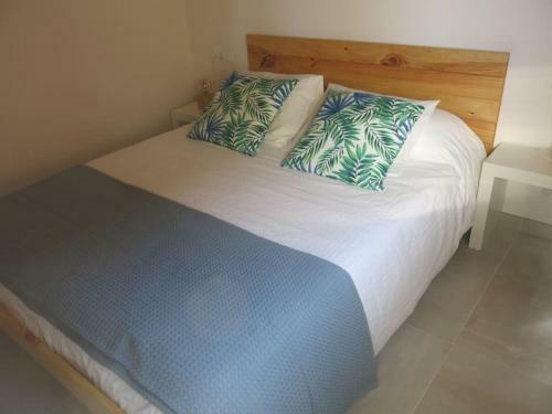Apartamento Casa A L'empord� Ca La Flora Gualta