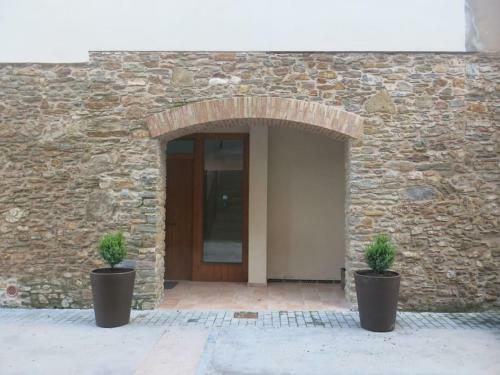 Apartamento Casa A L'empord� Ca La Flora Gualta