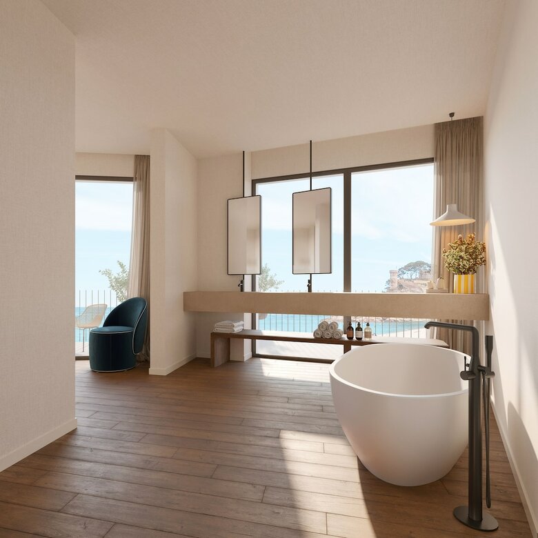 Elisabeth By The Sea Hotel