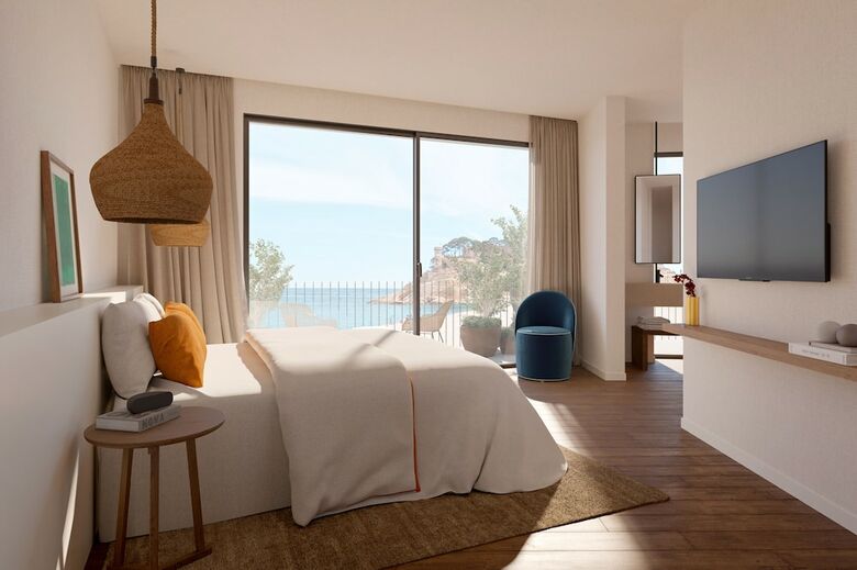 Elisabeth By The Sea Hotel