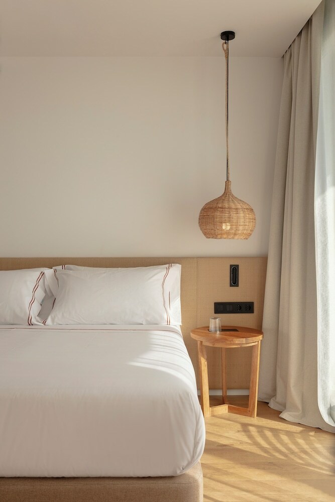 Elisabeth By The Sea Hotel