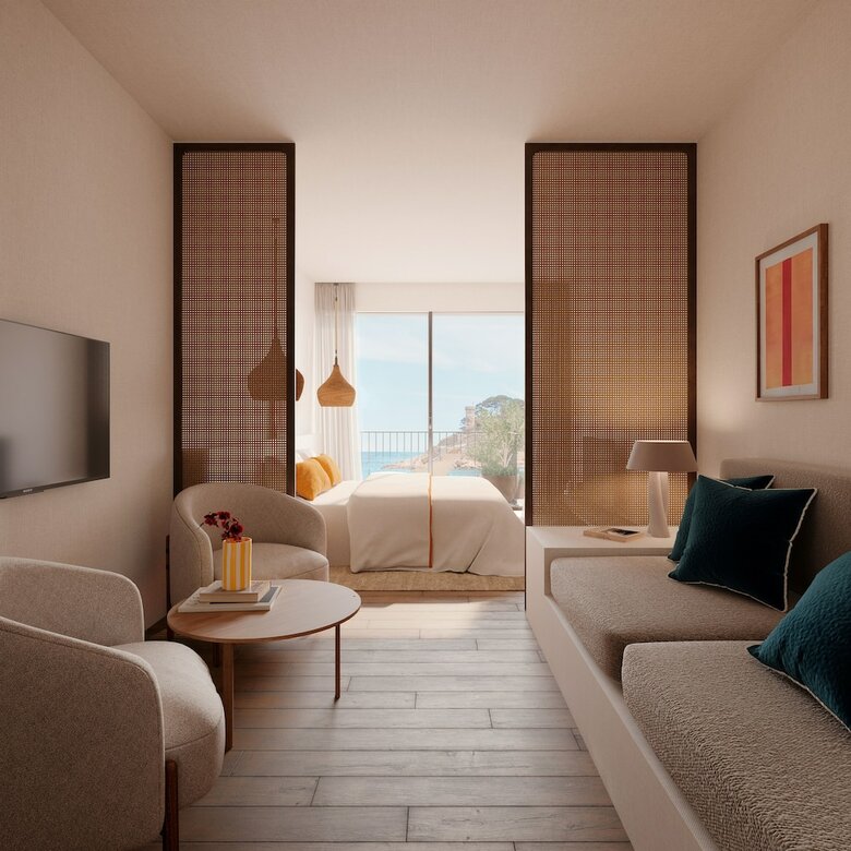 Elisabeth By The Sea Hotel