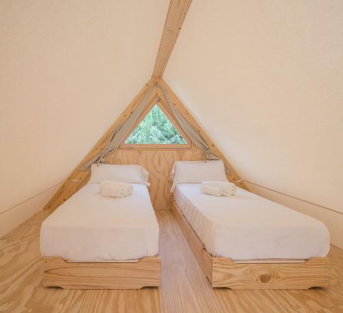 Costa Del Sol Glamping Village