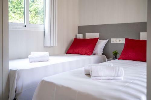 Costa Del Sol Glamping Village