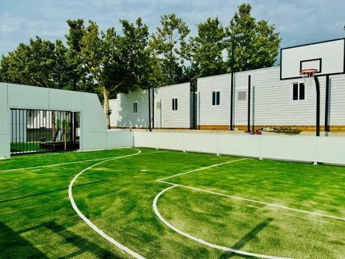 Costa Del Sol Glamping Village