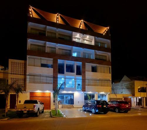 Altea Hotel - San Bartolo