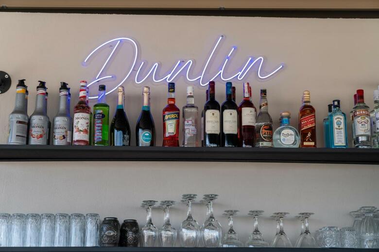 Dunlin Hotel