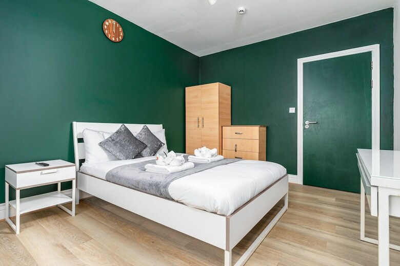 Hotel City Gate Guest House