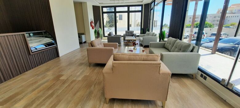 ???? ????? ????? ???? - Golden Tulip Abha Hotel