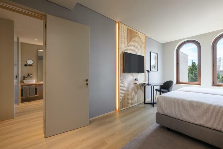 Hotel Innside By Meli� Braga Centro
