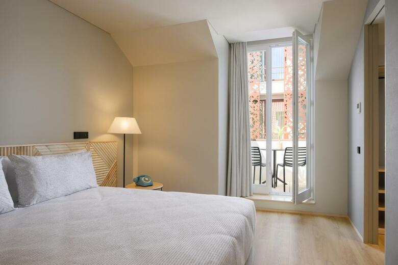 Hotel Innside By Meli� Braga Centro