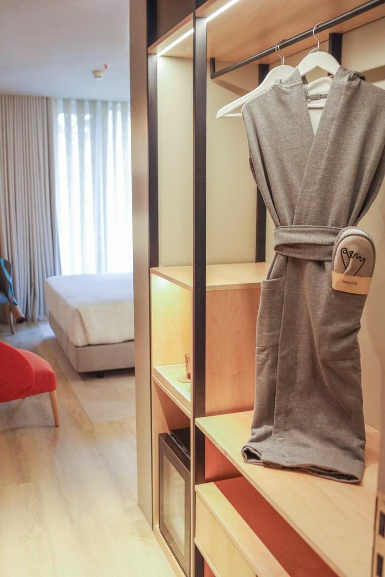 Hotel Innside By Meli� Braga Centro
