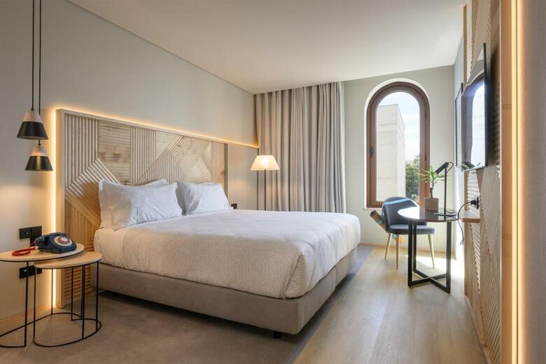 Hotel Innside By Meli� Braga Centro
