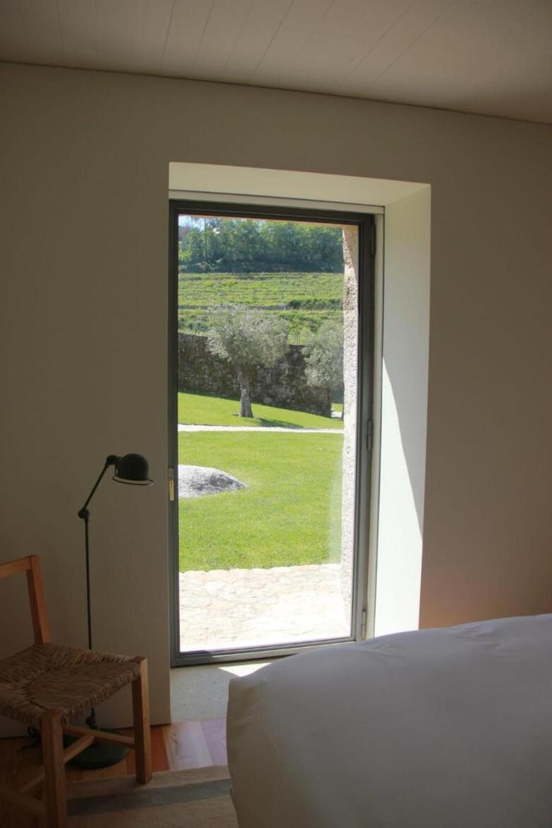Agroturismo Quinta Do Outeiro 1598