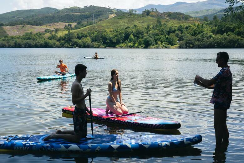 Agroturismo Quinta Do Outeiro 1598