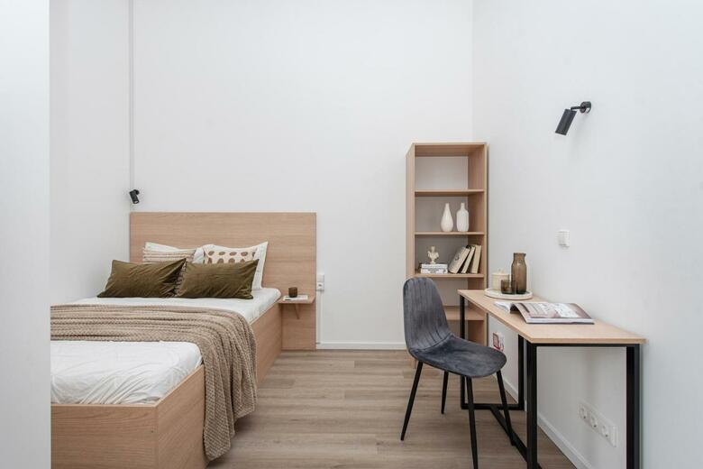 Apartamento We Loft