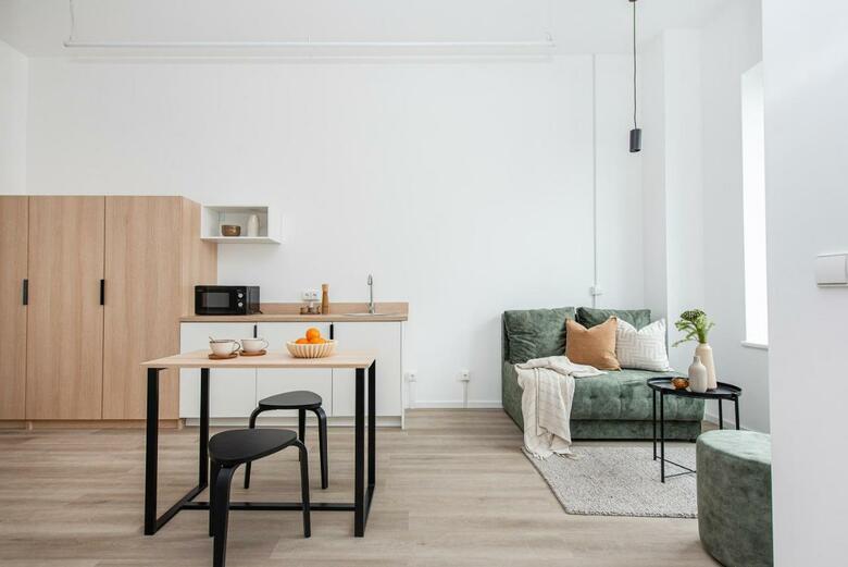 Apartamento We Loft