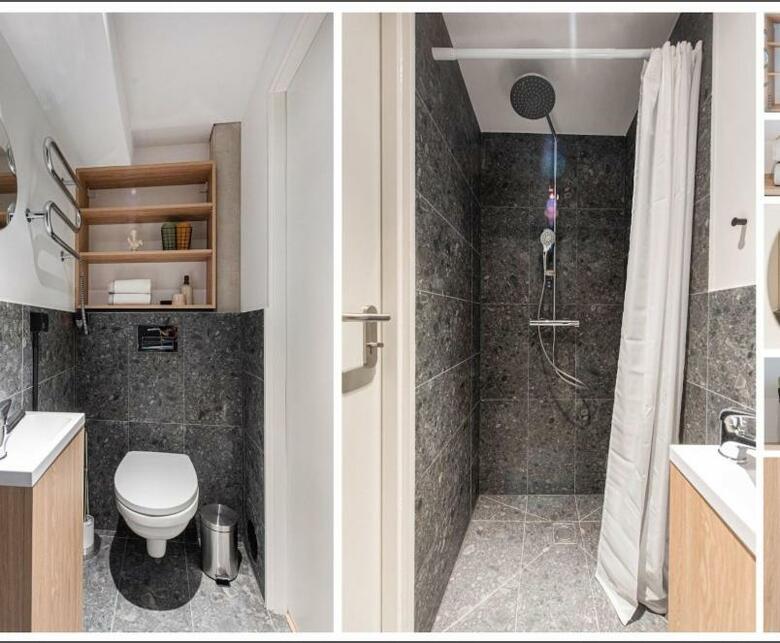 Apartamento We Loft