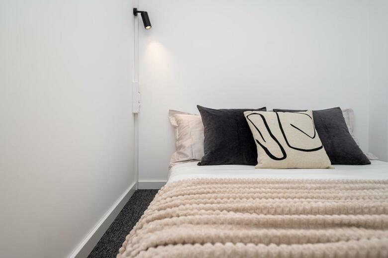 Apartamento We Loft