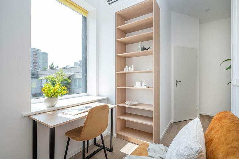 Apartamento We Loft