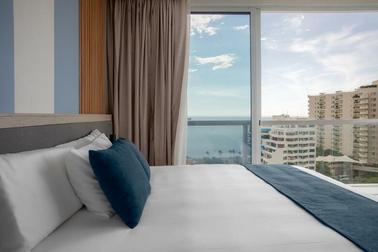 Hotel Porto Horizonte