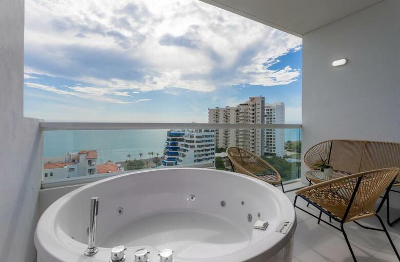 Hotel Porto Horizonte