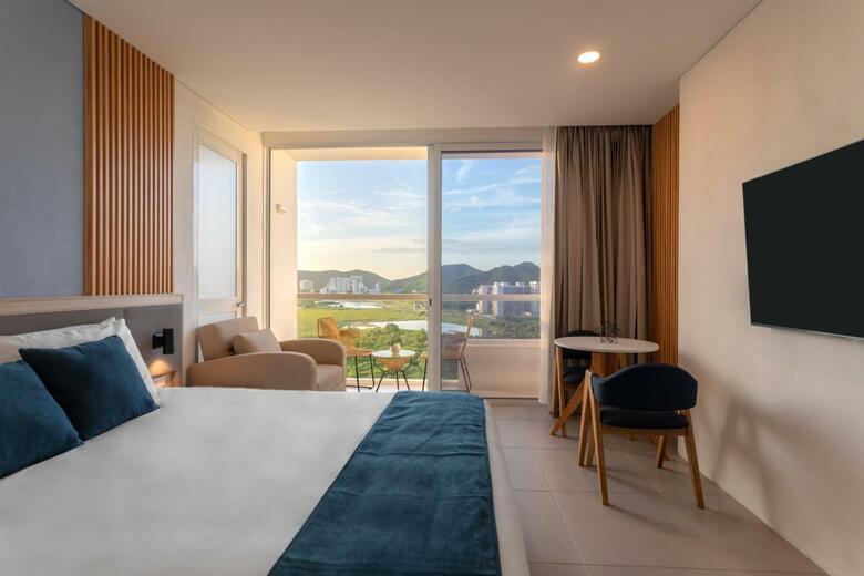 Hotel Porto Horizonte