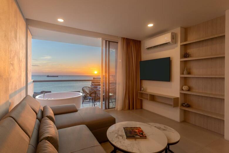 Hotel Porto Horizonte